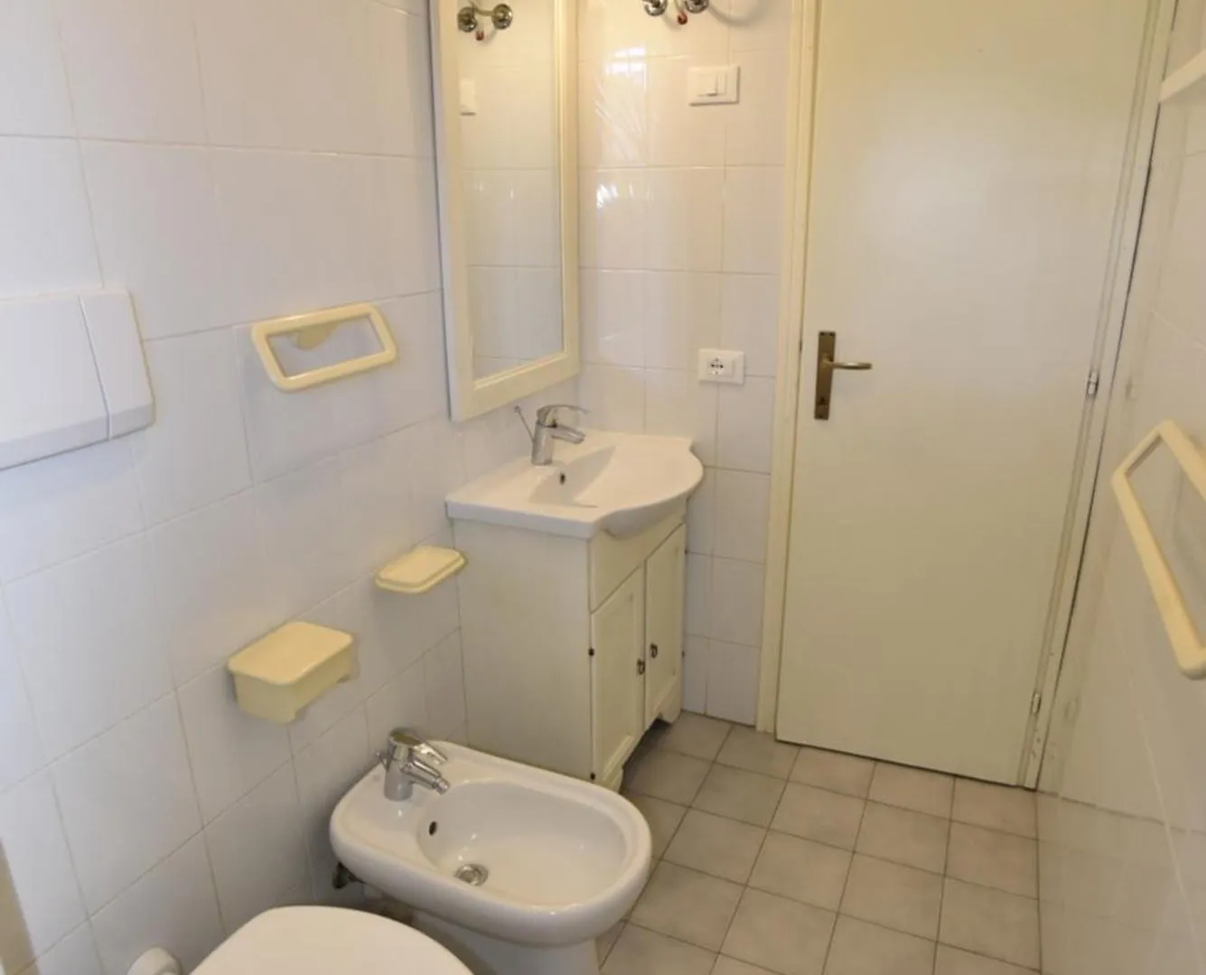 Appartamento Bilocali Rosa dei Venti Pila  0*, Pila (Livorno) Italia