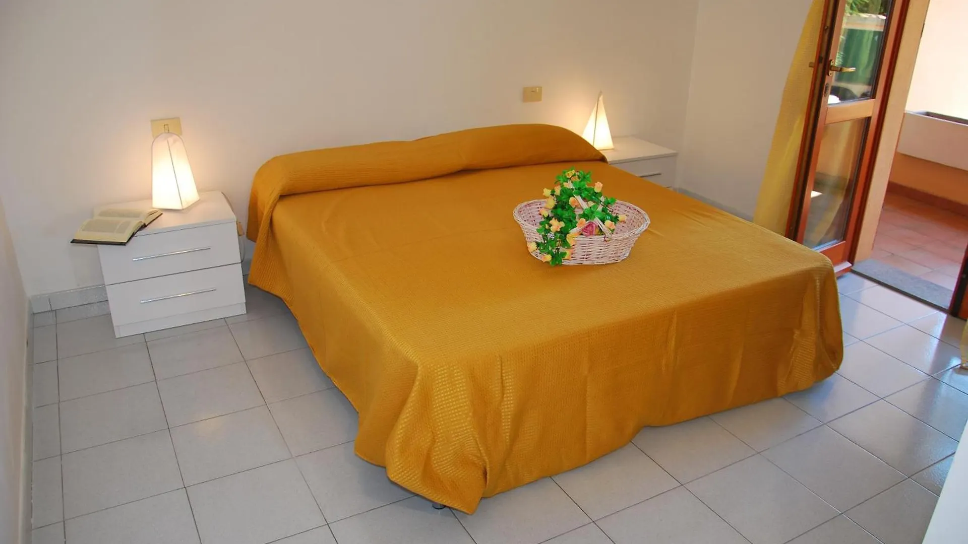 Appartamento Bilocali Rosa dei Venti Pila  0*, Pila (Livorno) Italia