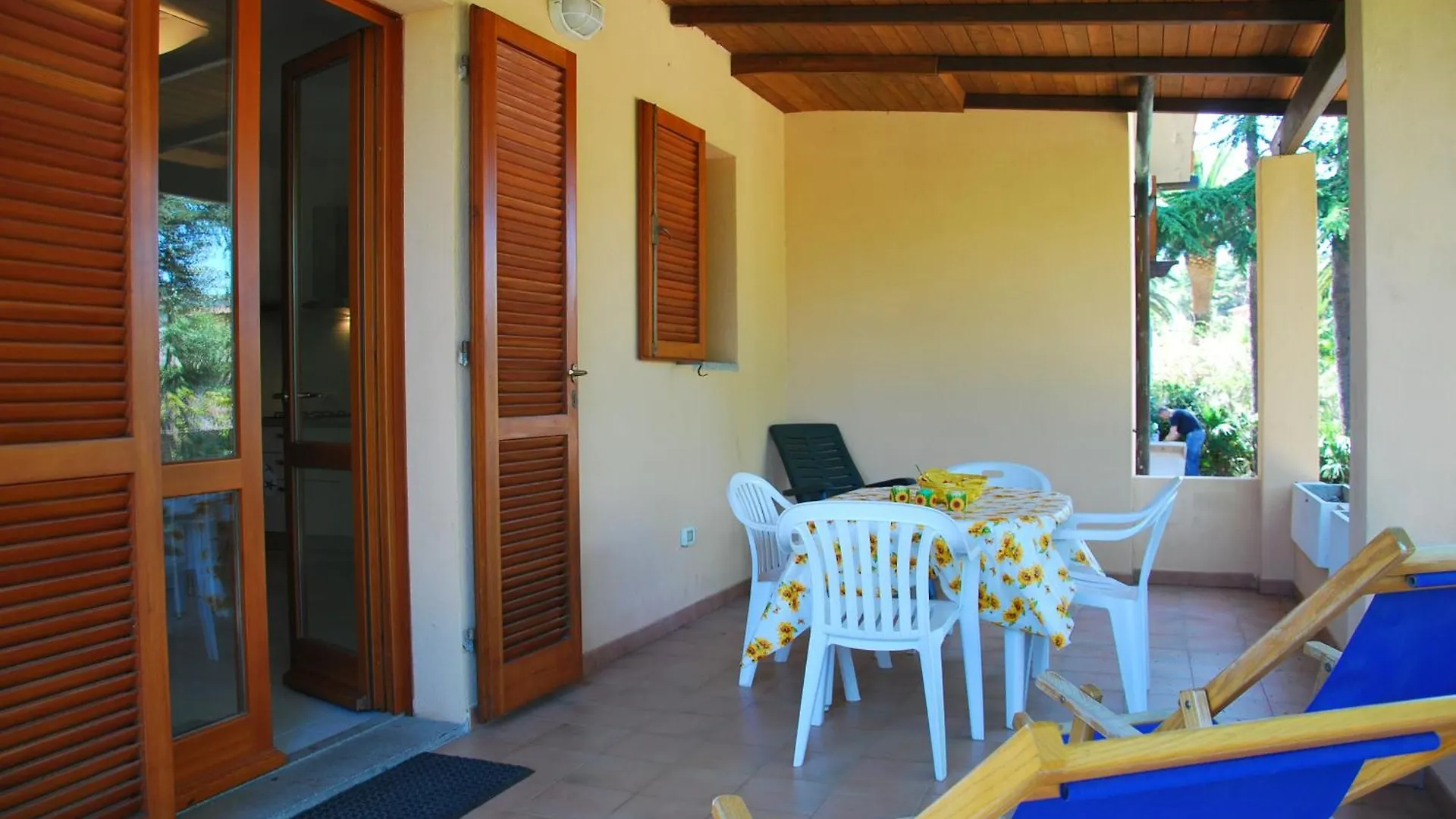 Appartamento Bilocali Rosa dei Venti Pila   Pila (Livorno)