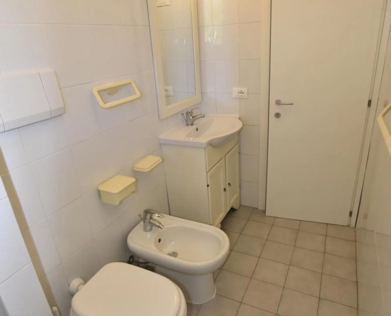Appartamento Bilocali Rosa dei Venti Pila  Pila (Livorno)