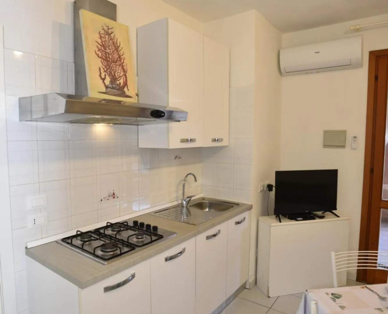 Appartamento Bilocali Rosa dei Venti Pila  Pila (Livorno)