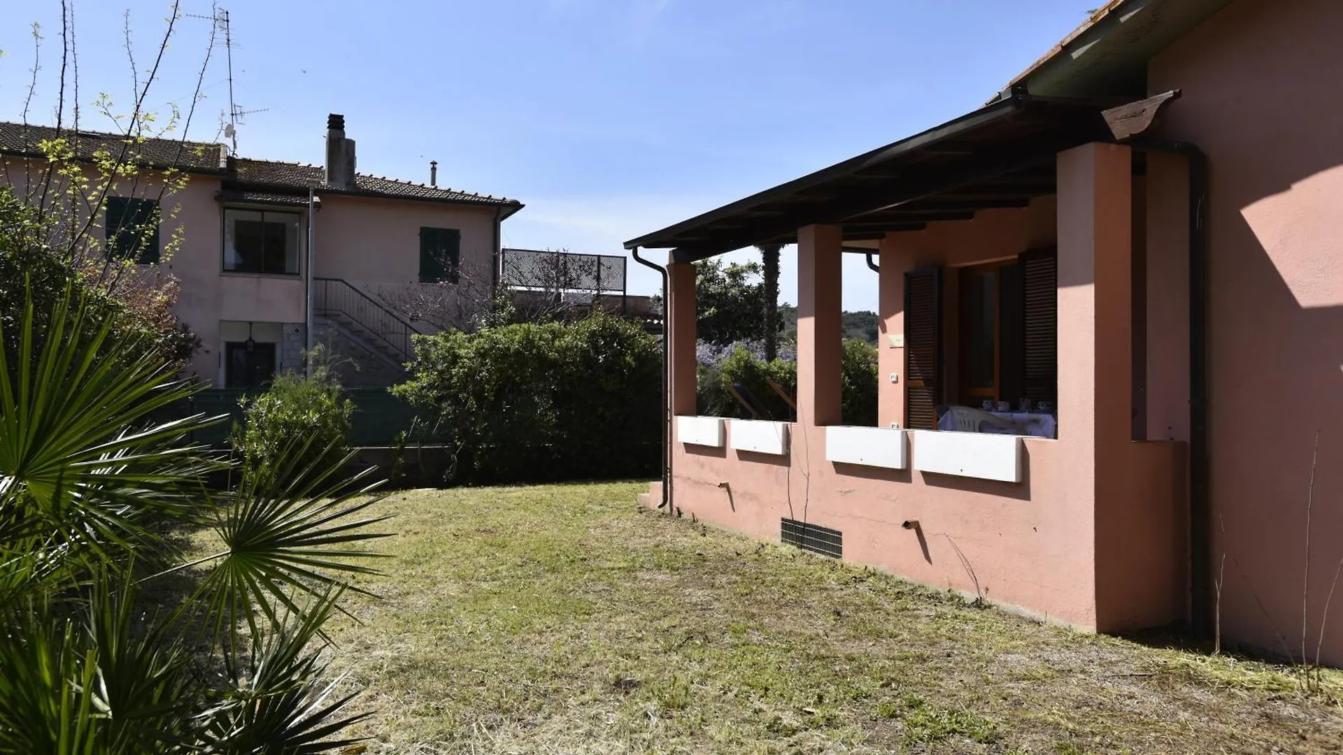Appartamento Bilocali Rosa dei Venti Pila  0*, Pila (Livorno)