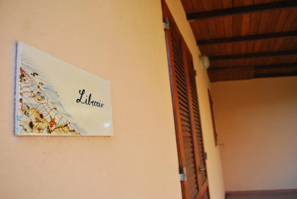 Appartamento Bilocali Rosa dei Venti Pila  0*, Pila (Livorno)