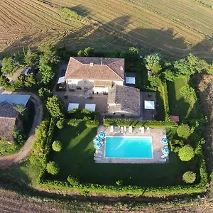 Il Canneto Casole dʼElsa