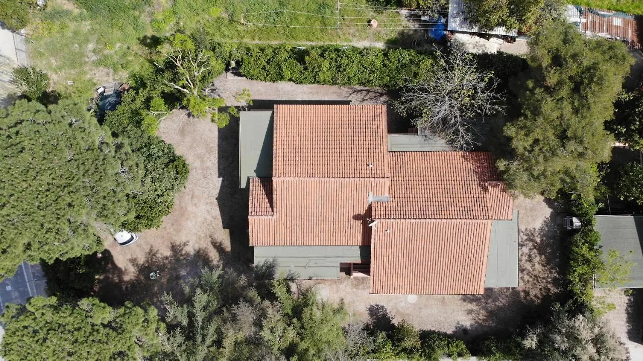 Casa Vacanze Rosa Dei Venti - Clima, Terrazze E Biciclette Pila  아파트 Pila (Livorno)