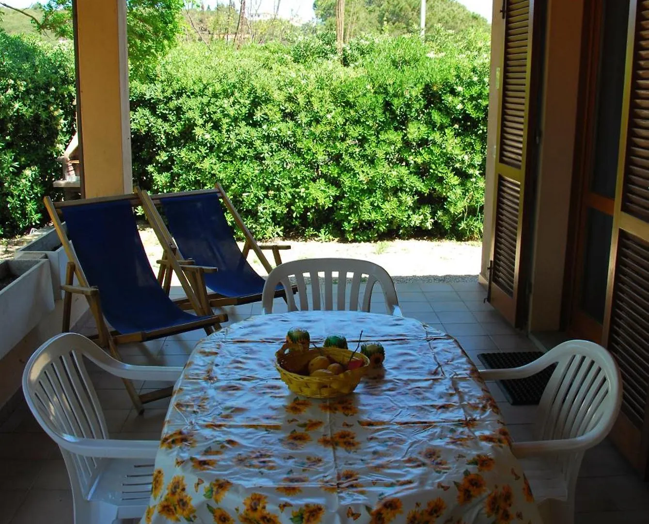 Casa Vacanze Rosa Dei Venti - Clima, Terrazze E Biciclette Pila  아파트 Pila (Livorno)