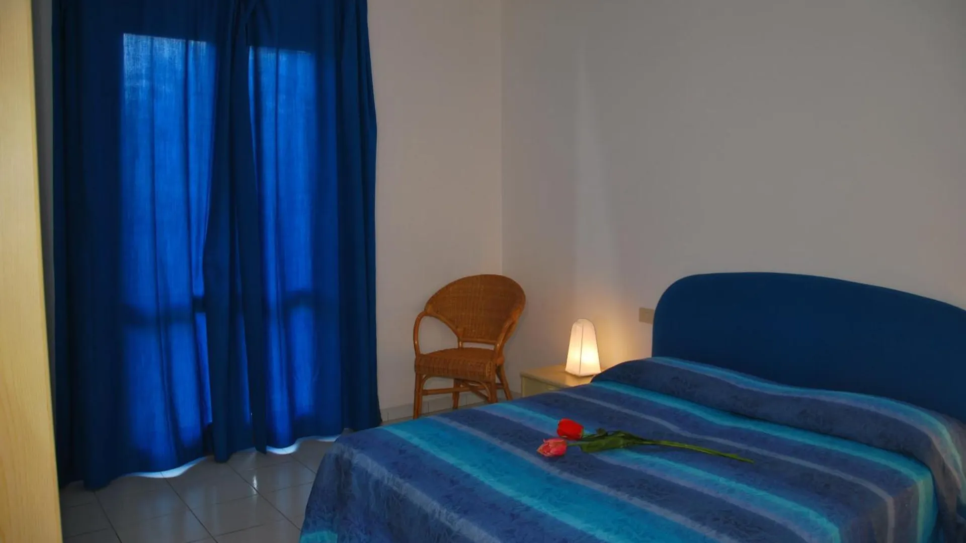 아파트 Casa Vacanze Rosa Dei Venti - Clima, Terrazze E Biciclette Pila