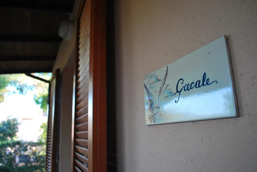 Casa Vacanze Rosa Dei Venti - Clima, Terrazze E Biciclette Pila  Pila (Livorno)