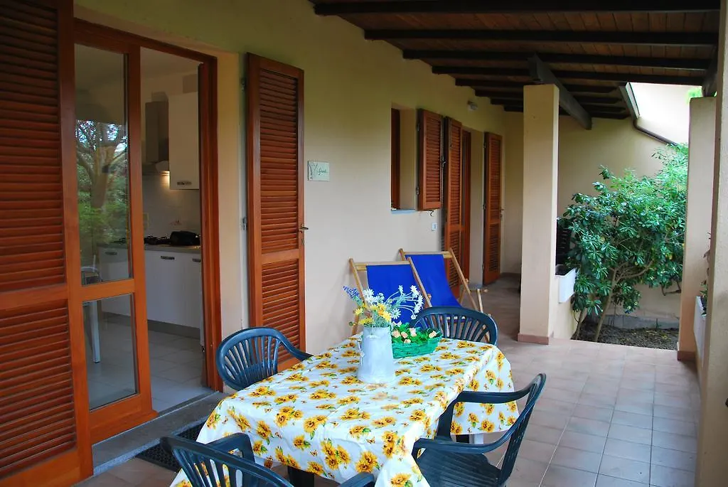 Casa Vacanze Rosa Dei Venti - Clima, Terrazze E Biciclette Pila
